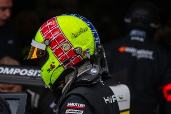 24H du Nürburgring 2026 - Courses de qualification