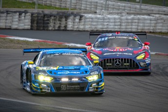 24H du Nürburgring 2026 - Courses de qualification