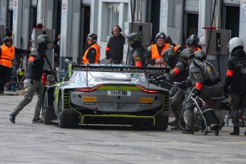 24H du Nürburgring 2026 - Courses de qualification