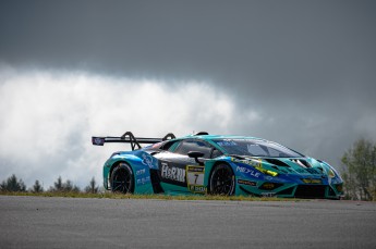 24H du Nürburgring 2026 - Courses de qualification