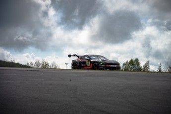 24H du Nürburgring 2026 - Courses de qualification