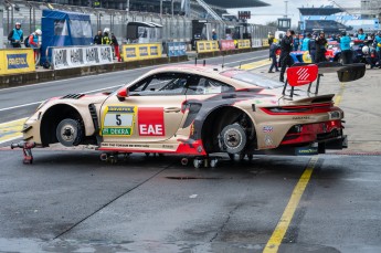 24H du Nürburgring 2026 - Courses de qualification