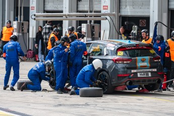 24H du Nürburgring 2026 - Courses de qualification