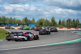 24H du Nürburgring 2026 - Courses de qualification