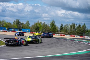 24H du Nürburgring 2026 - Courses de qualification