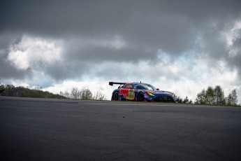 24H du Nürburgring 2026 - Courses de qualification