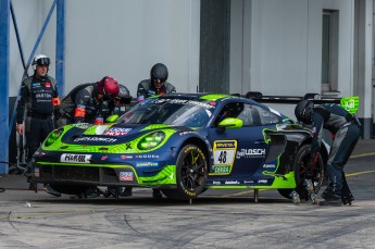 24H du Nürburgring 2026 - Courses de qualification