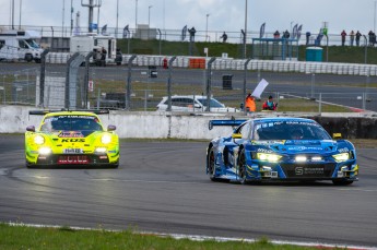 24H du Nürburgring 2026 - Courses de qualification