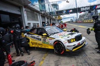 24H du Nürburgring 2026 - Courses de qualification