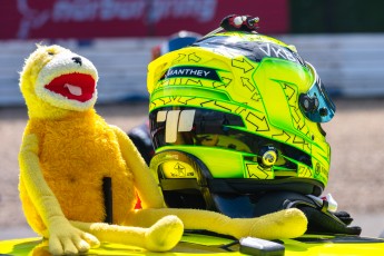 24H du Nürburgring 2026 - Courses de qualification