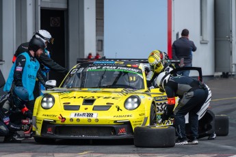 24H du Nürburgring 2026 - Courses de qualification