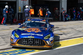 24H du Nürburgring 2026 - Courses de qualification