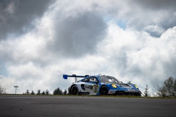 24H du Nürburgring 2026 - Courses de qualification