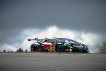 24H du Nürburgring 2026 - Courses de qualification