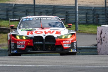 24H du Nürburgring 2026 - Courses de qualification