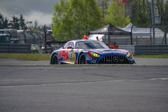 24H du Nürburgring 2026 - Courses de qualification