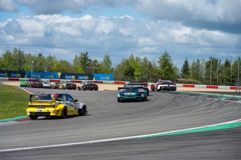24H du Nürburgring 2026 - Courses de qualification