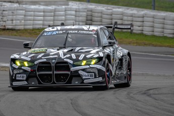 24H du Nürburgring 2026 - Courses de qualification