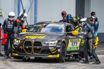 24H du Nürburgring 2026 - Courses de qualification