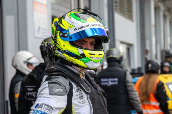 24H du Nürburgring 2026 - Courses de qualification