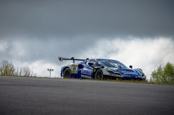 24H du Nürburgring 2026 - Courses de qualification