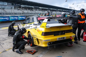 24H du Nürburgring 2026 - Courses de qualification