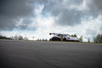 24H du Nürburgring 2026 - Courses de qualification