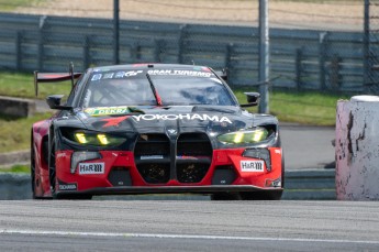 24H du Nürburgring 2026 - Courses de qualification