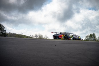 24H du Nürburgring 2026 - Courses de qualification