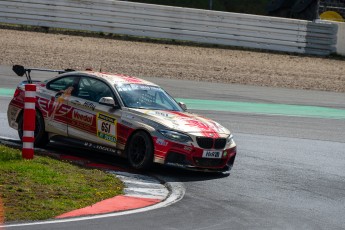 24H du Nürburgring 2026 - Courses de qualification