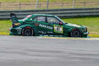 24H du Nürburgring 2026 - Courses de qualification