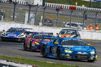 24H du Nürburgring 2026 - Courses de qualification