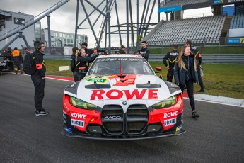 24H du Nürburgring 2026 - Courses de qualification