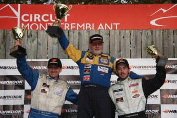 Retour dans le passé - F1600 - Tremblant 2006