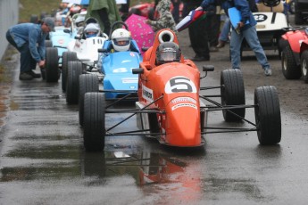 Retour dans le passé - F1600 - Tremblant 2006