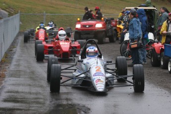 Retour dans le passé - F1600 - Tremblant 2006