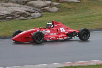Retour dans le passé - F1600 - Tremblant 2006