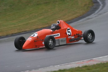 Retour dans le passé - F1600 - Tremblant 2006