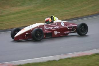 Retour dans le passé - F1600 - Tremblant 2006