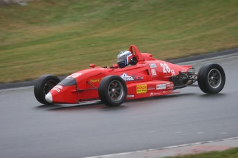 Retour dans le passé - F1600 - Tremblant 2006