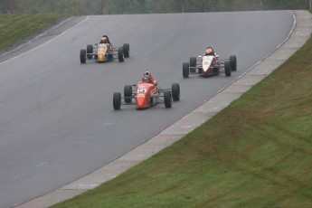 Retour dans le passé - F1600 - Tremblant 2006