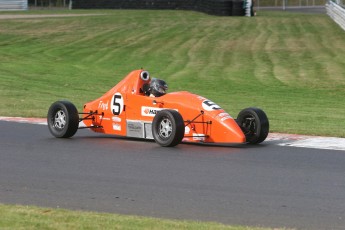 Retour dans le passé - F1600 - Tremblant 2006