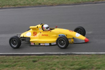 Retour dans le passé - F1600 - Tremblant 2006