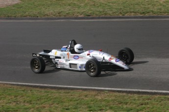 Retour dans le passé - F1600 - Tremblant 2006