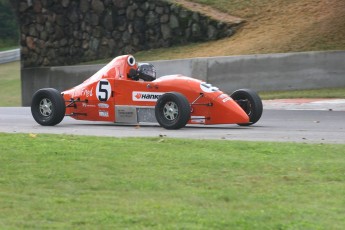 Retour dans le passé - F1600 - Tremblant 2006