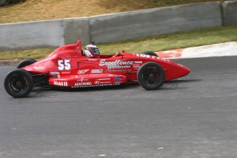 Retour dans le passé - F1600 - Tremblant 2006