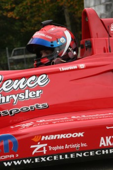 Retour dans le passé - F1600 - Tremblant 2006
