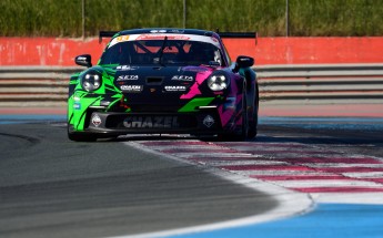 Ultimate Cup Series Europe 2026