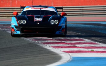 Ultimate Cup Series Europe 2026