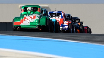 Ultimate Cup Series Europe 2026